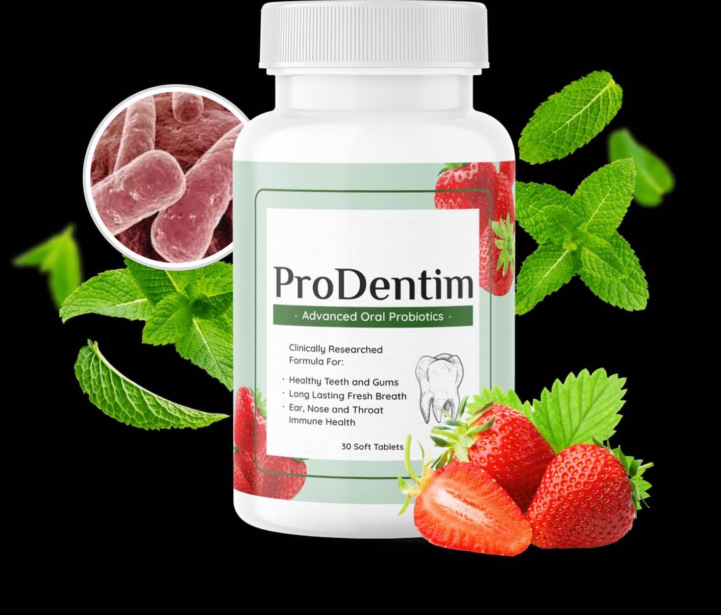 ProDentim product